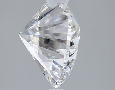 5.04 Carat Heart Lab Diamond :: Greenstar spin frame 06