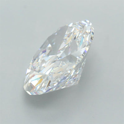 3.52 Carat Oval Lab Diamond :: Greenstar spin frame 06