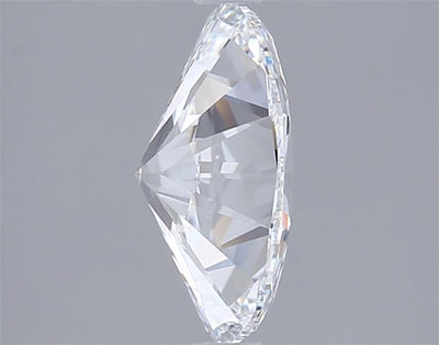 2.00 Carat Oval Lab Diamond :: Greenstar spin frame 06