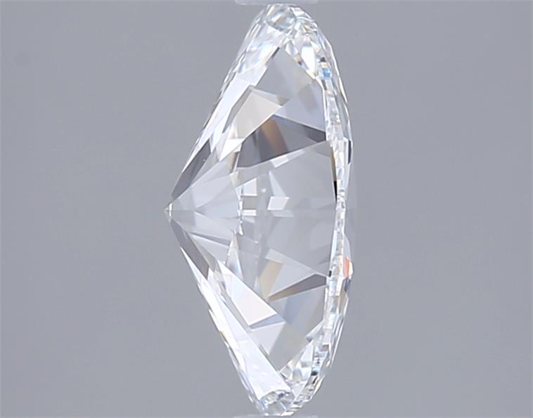 2.00 Carat Oval Lab Diamond :: Greenstar spin frame 06