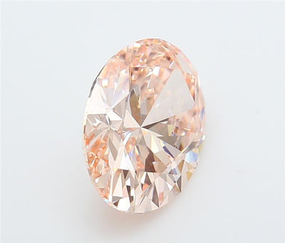 3.57 Carat Oval Lab Diamond :: Greenstar spin frame 06