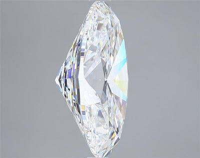 5.01 Carat Oval Lab Diamond :: Greenstar spin frame 06