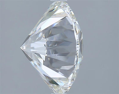 4.10 Carat Round Lab Diamond :: Greenstar spin frame 06
