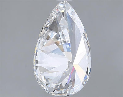 2.02 Carat Pear Lab Diamond :: Greenstar spin frame 06