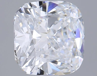 2.00 Carat Cushion Lab Diamond :: Greenstar spin frame 06