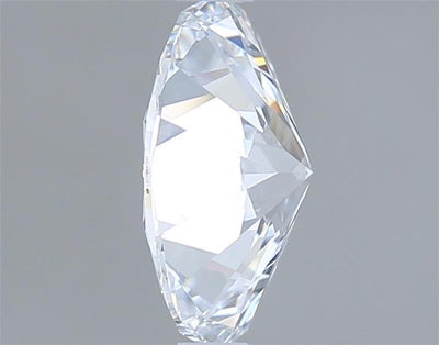 1.28 Carat Oval Lab Diamond :: Greenstar spin frame 06