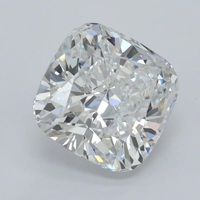 2.05 Carat Cushion Lab Diamond :: Greenstar spin frame 06
