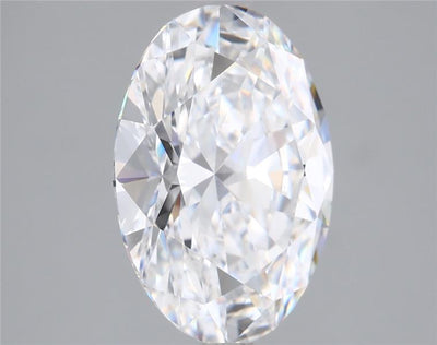 3.03 Carat Oval Lab Diamond :: Greenstar spin frame 06