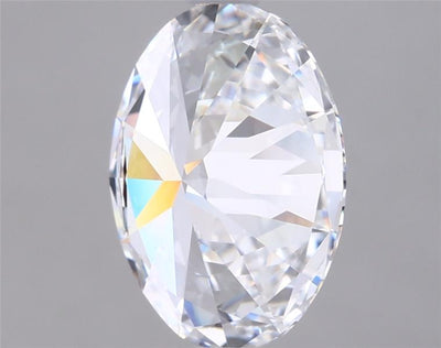 1.53 Carat Oval Lab Diamond :: Greenstar spin frame 06