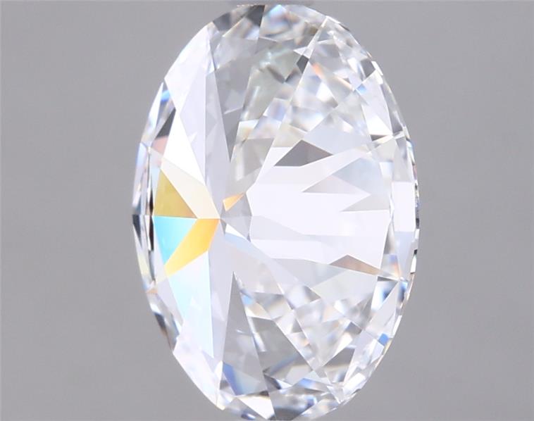 1.53 Carat Oval Lab Diamond :: Greenstar spin frame 06