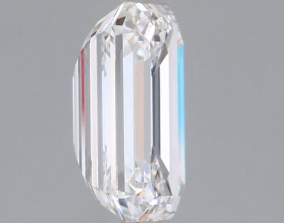 1.52 Carat Emerald Lab Diamond :: Greenstar spin frame 06