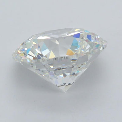 1.93 Carat Round Lab Diamond :: Greenstar spin frame 06