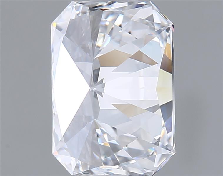1.53 Carat Radiant Lab Diamond :: Greenstar spin frame 06