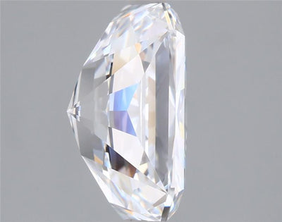 3.11 Carat Radiant Lab Diamond :: Greenstar spin frame 06