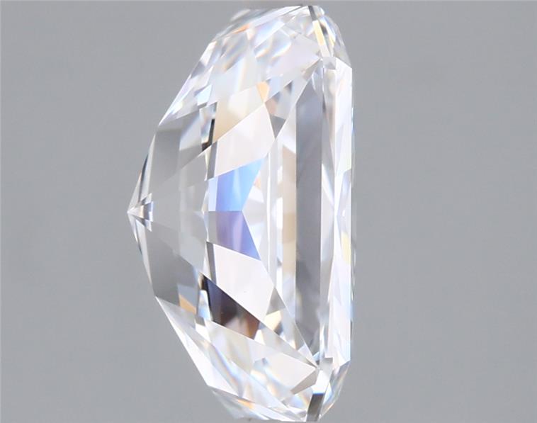 3.11 Carat Radiant Lab Diamond :: Greenstar spin frame 06