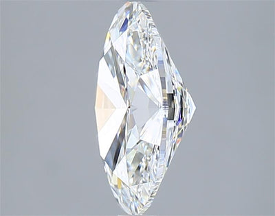 2.08 Carat Oval Lab Diamond :: Greenstar spin frame 06