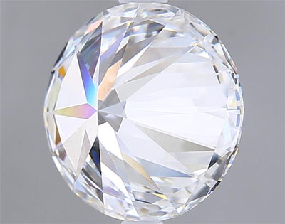 3.05 Carat Round Lab Diamond :: Greenstar spin frame 06