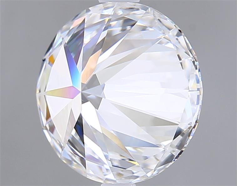 3.05 Carat Round Lab Diamond :: Greenstar spin frame 06