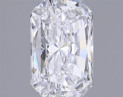 1.53 Carat Radiant Lab Diamond :: Greenstar spin frame 06