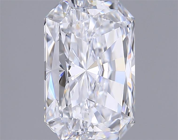 1.53 Carat Radiant Lab Diamond :: Greenstar spin frame 06