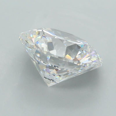 3.00 Carat Round Lab Diamond :: Greenstar spin frame 06