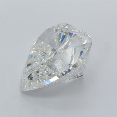 5.02 Carat Heart Lab Diamond :: Greenstar spin frame 06