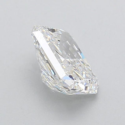 1.58 Carat Radiant Lab Diamond :: Greenstar spin frame 06