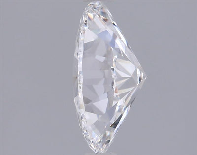 1.54 Carat Oval Lab Diamond :: Greenstar spin frame 06