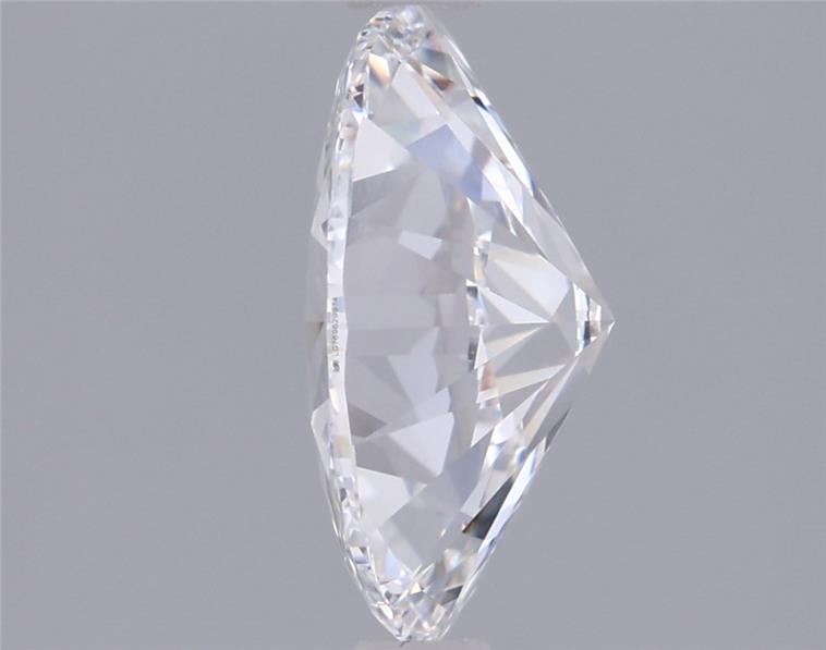 1.54 Carat Oval Lab Diamond :: Greenstar spin frame 06