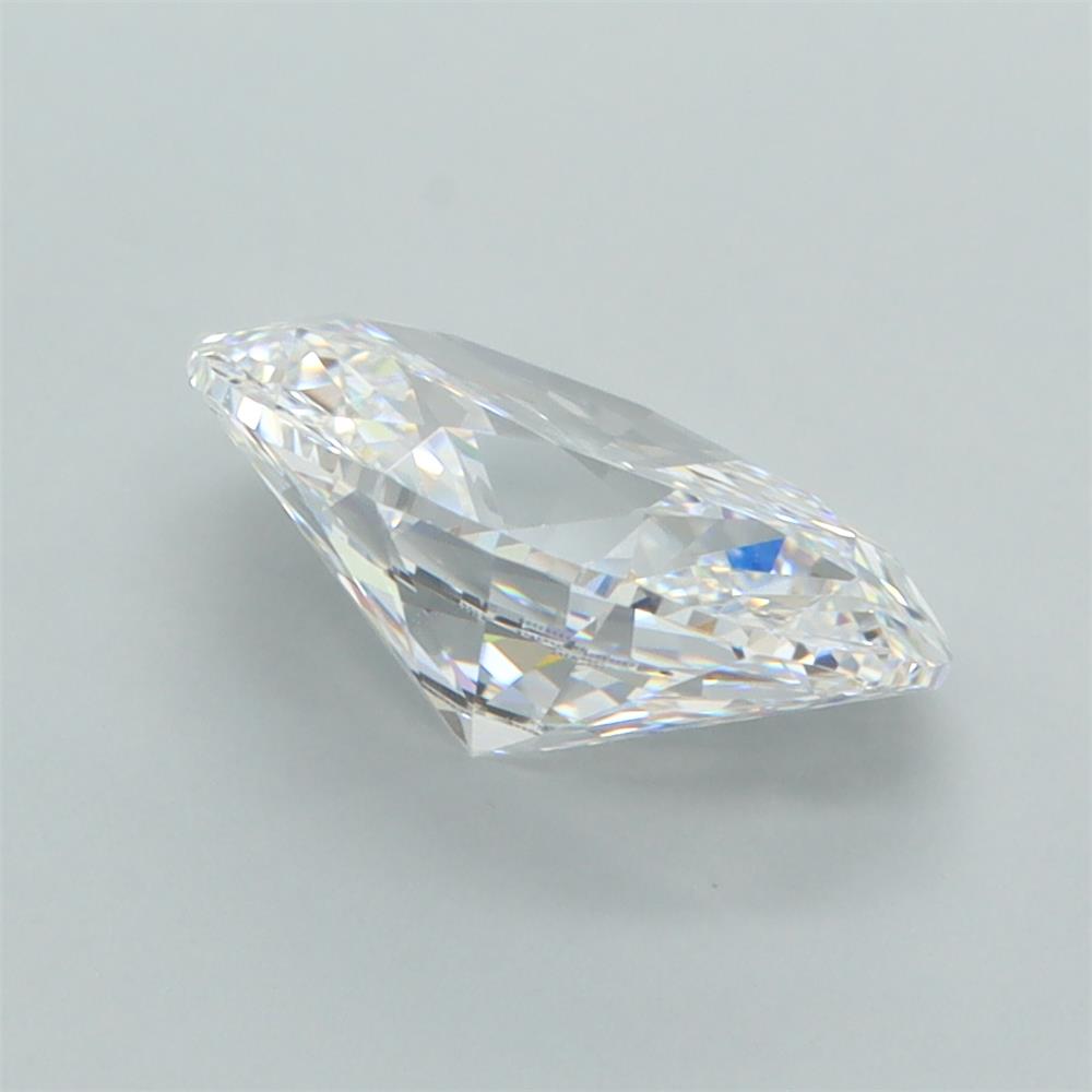 2.51 Carat Oval Lab Diamond :: Greenstar spin frame 06