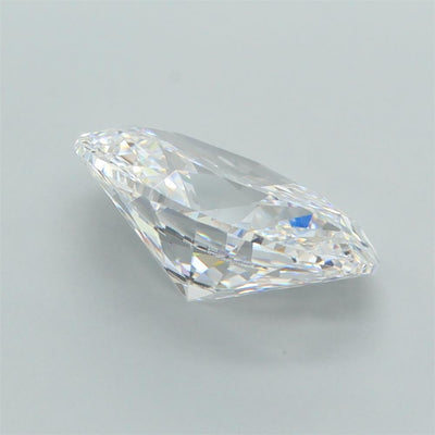 2.51 Carat Oval Lab Diamond :: Greenstar spin frame 06