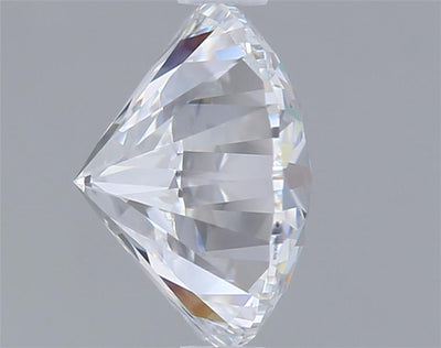 1.50 Carat Round Lab Diamond :: Greenstar spin frame 06