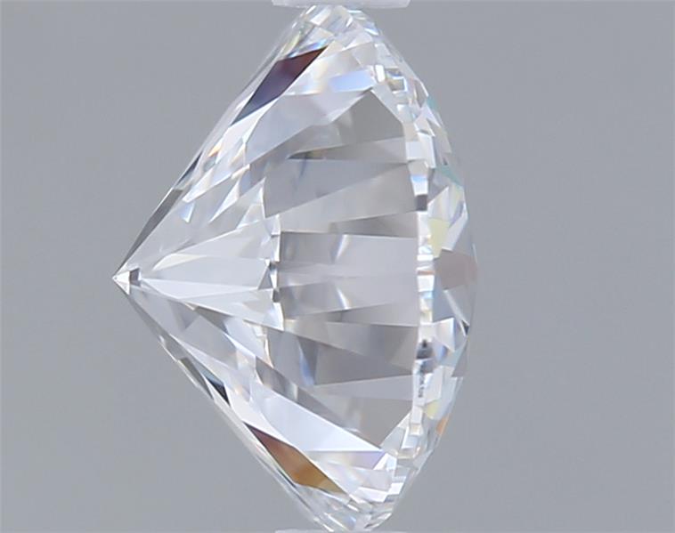 1.50 Carat Round Lab Diamond :: Greenstar spin frame 06