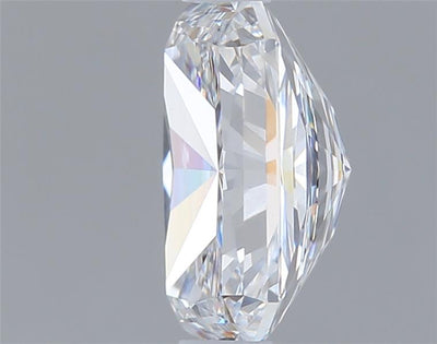 1.07 Carat Radiant Lab Diamond :: Greenstar spin frame 06
