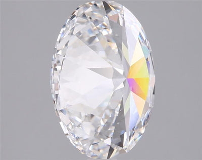 2.01 Carat Oval Lab Diamond :: Greenstar spin frame 06