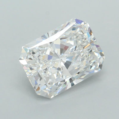 1.87 Carat Radiant Lab Diamond :: Greenstar spin frame 06