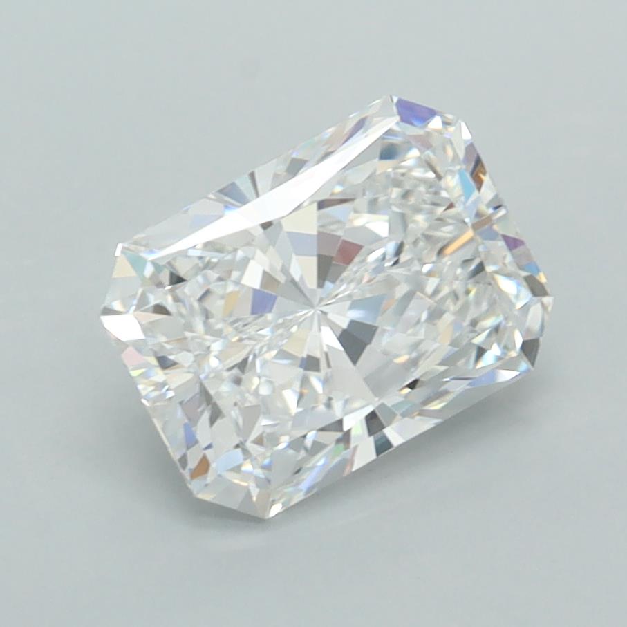 1.87 Carat Radiant Lab Diamond :: Greenstar spin frame 06