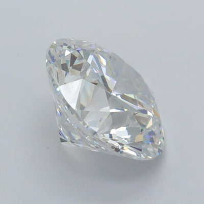 2.55 Carat Round Lab Diamond :: Greenstar spin frame 06