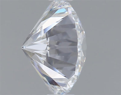 1.50 Carat Round Lab Diamond :: Greenstar spin frame 06