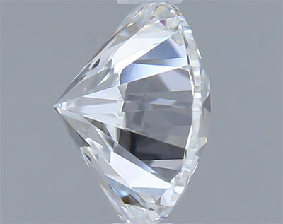 1.00 Carat Round Lab Diamond :: Greenstar spin frame 06
