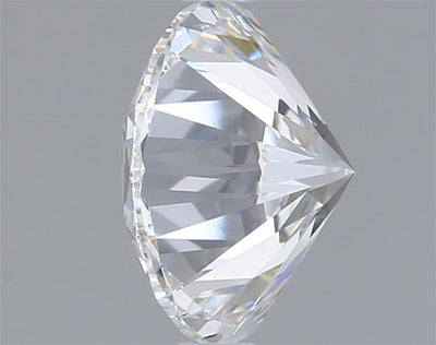 3.01 Carat Round Lab Diamond :: Greenstar spin frame 06