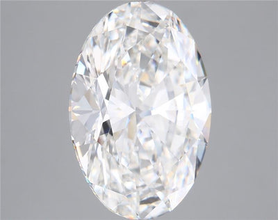5.04 Carat Oval Lab Diamond :: Greenstar spin frame 06