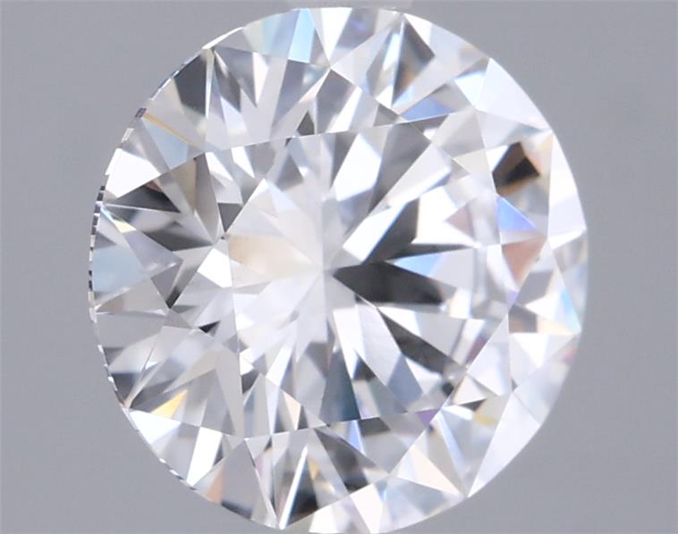 2.00 Carat Round Lab Diamond :: Greenstar spin frame 06