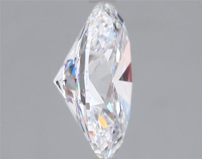 1.78 Carat Oval Lab Diamond :: Greenstar spin frame 06