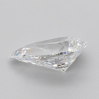 2.03 Carat Pear Lab Diamond :: Greenstar spin frame 06