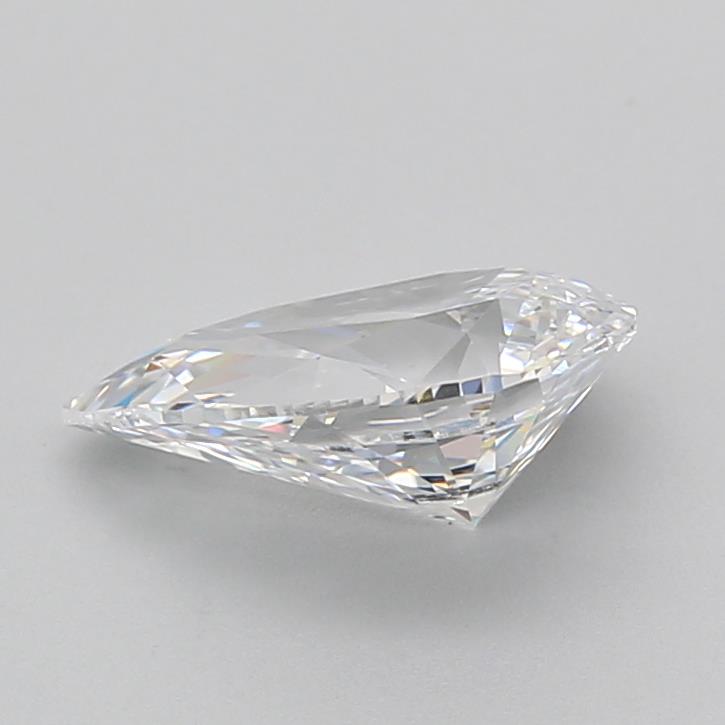 2.03 Carat Pear Lab Diamond :: Greenstar spin frame 06