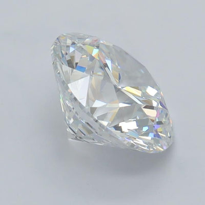 1.78 Carat Round Lab Diamond :: Greenstar spin frame 06