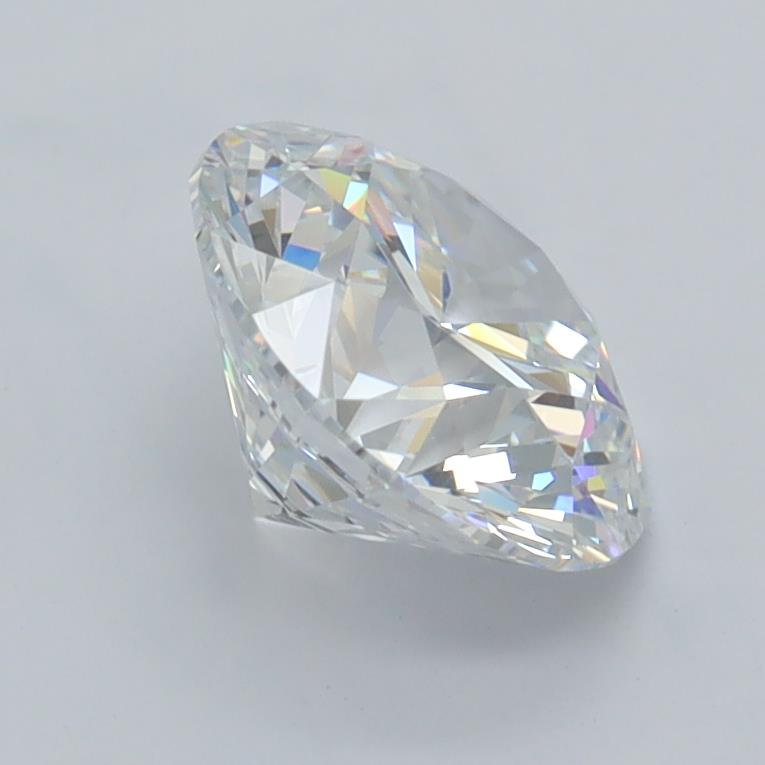 1.78 Carat Round Lab Diamond :: Greenstar spin frame 06
