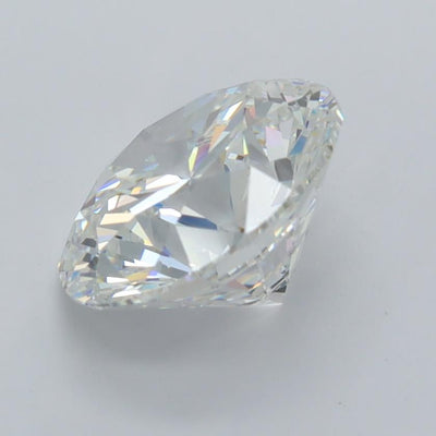 2.49 Carat Round Lab Diamond :: Greenstar spin frame 06