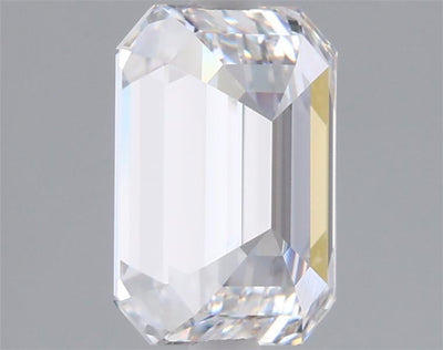 2.06 Carat Emerald Lab Diamond :: Greenstar spin frame 06